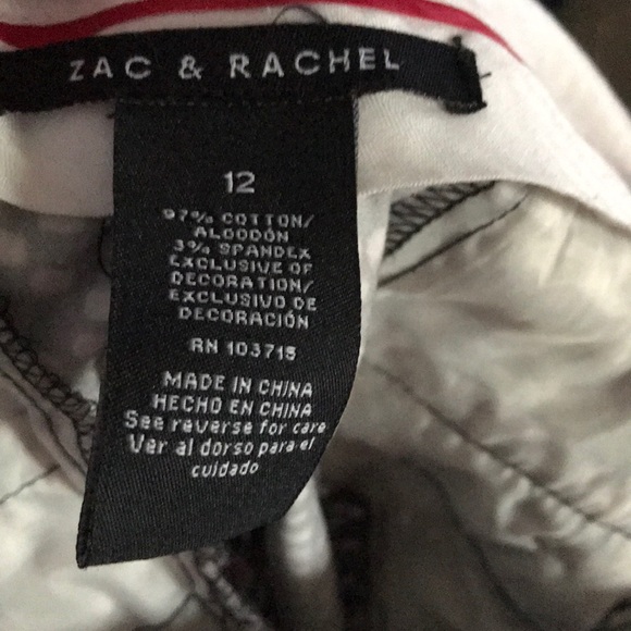 ZAC & RACHEL PANTS - Picture 4 of 5